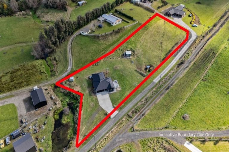 Photo of property in 197a Turuturu Road, Hawera, 4674