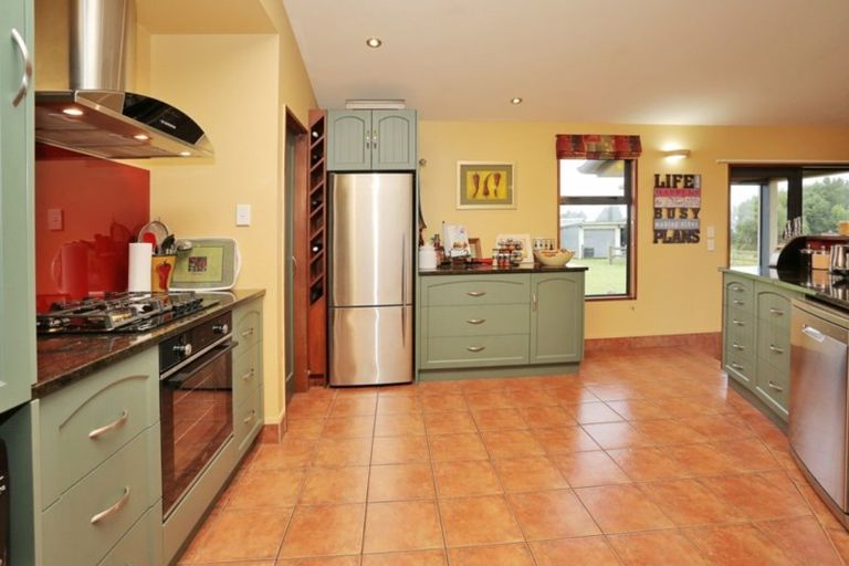 Photo of property in 369 Racecourse Road, Hargest, Invercargill, 9810