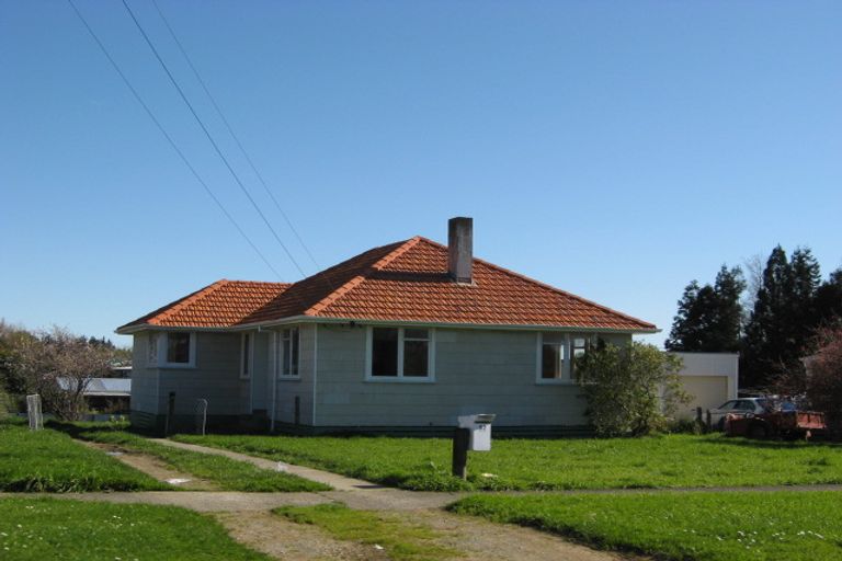 Photo of property in 82 Grey Street, Shannon, 4821