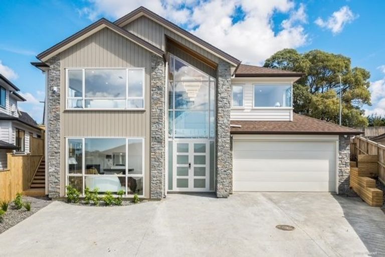 Photo of property in 13 Golden Morning Drive, Albany Heights, Auckland, 0632