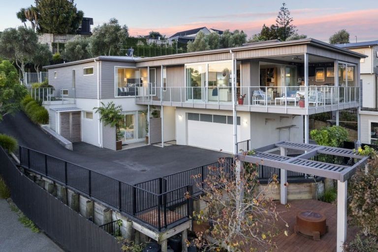 Photo of property in 7 Sereno Vista, Bellevue, Tauranga, 3110