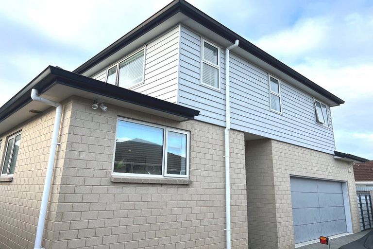 Photo of property in 41a Leighton Avenue, Waiwhetu, Lower Hutt, 5010