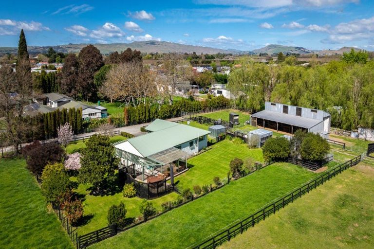 Photo of property in 510 Wall Road, Raureka, Hastings, 4120