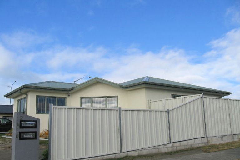 Photo of property in 2a Westminster Avenue, Tamatea, Napier, 4112