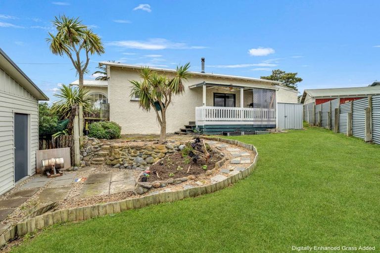 Photo of property in 47 Kawatiri Avenue, Gonville, Whanganui, 4501