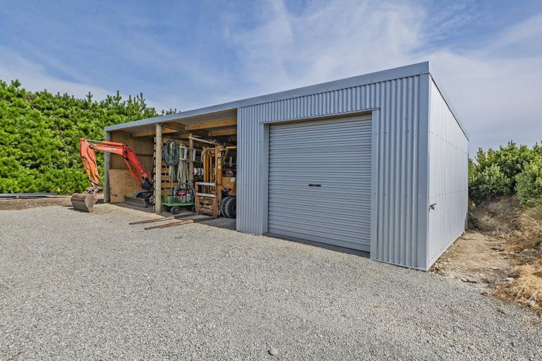 Photo of property in 1602 Clintons Road, Darfield, 7571