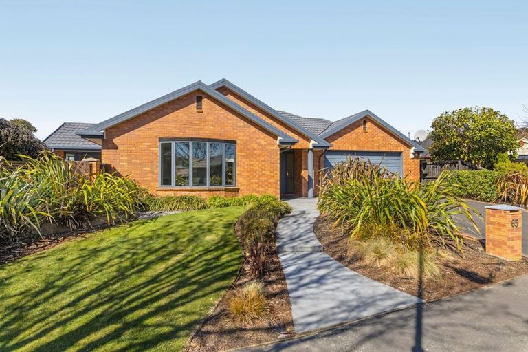 Photo of property in 65 Becmead Drive, Harewood, Christchurch, 8051