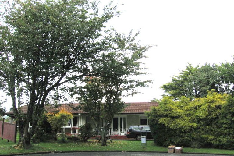 Photo of property in 12 Muirend Avenue, Tokoroa, 3420