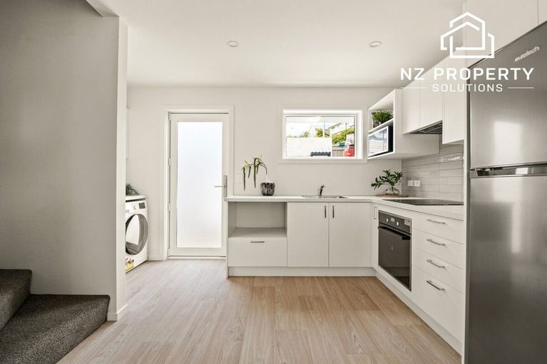 Photo of property in 199 Somerville Street, Shiel Hill, Dunedin, 9013