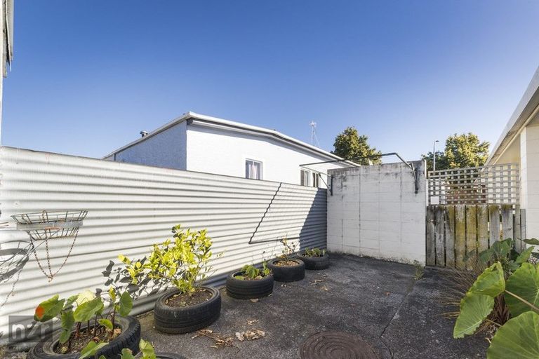 Photo of property in 31g West Street, West End, Palmerston North, 4412
