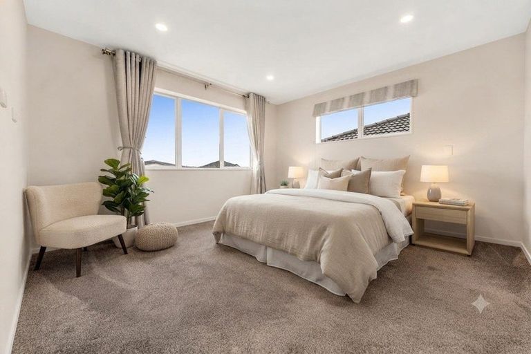 Photo of property in 52 Peihinga Road, Flat Bush, Auckland, 2019