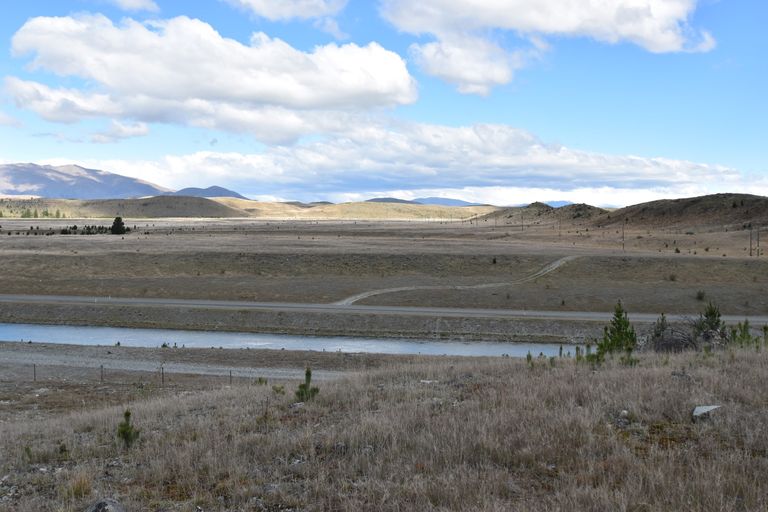 Photo of property in 781 Manuka Terrace, Ben Ohau, Twizel, 7999