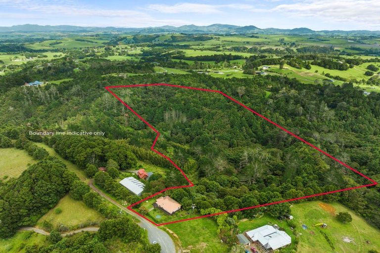 Photo of property in 246 Gray Road, Te Kamo, Kamo, 0185