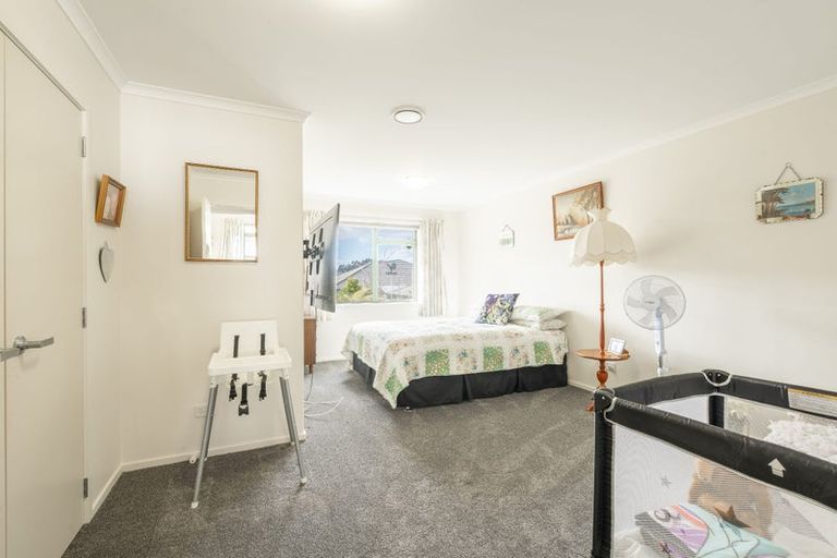Photo of property in 18 Hamon Place, Pukehangi, Rotorua, 3015