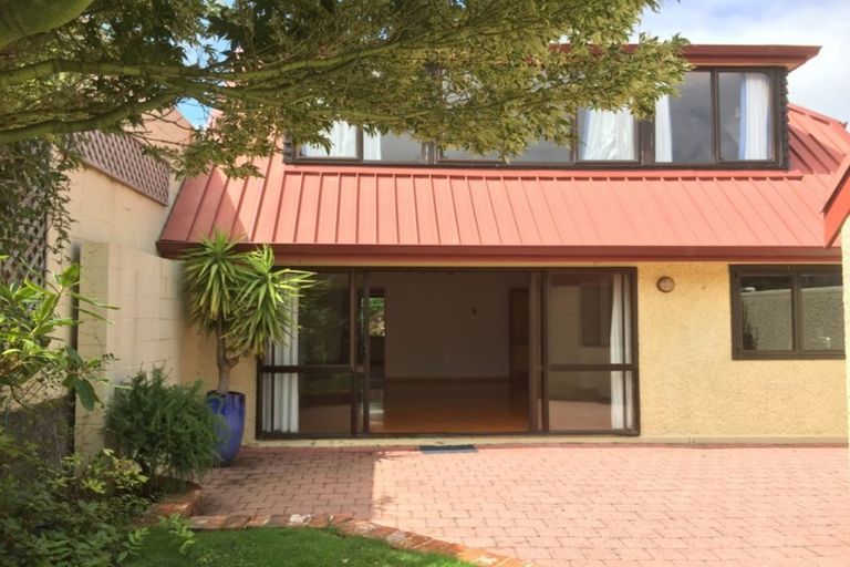 Photo of property in 36 Signal Hill Road, Opoho, Dunedin, 9010