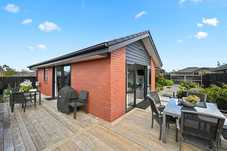 Photo of property in 63 Ladeira Place, Fitzroy, Hamilton, 3206