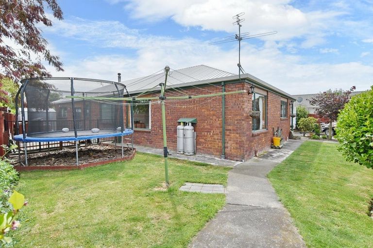 Photo of property in 4 Stopforth Street, Woodend, 7610
