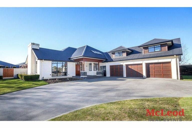 Photo of property in 19 Country Place, Allenton, Ashburton, 7700