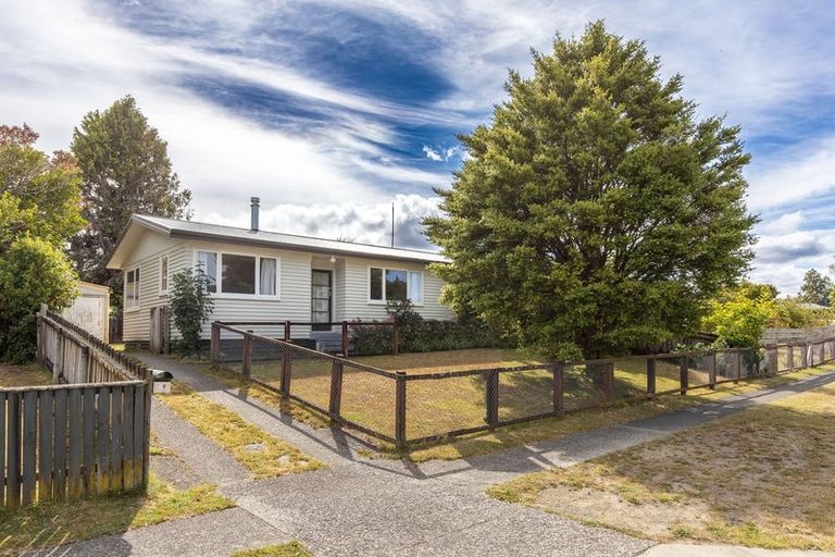 Photo of property in 79 Patikura Place, Turangi, 3334