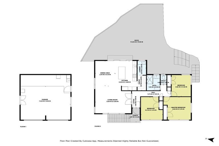 Photo of property in 8 Station Road, Pukekohe, 2120