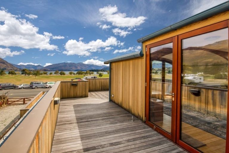 Photo of property in 130 Brownston Street, Wanaka, 9305