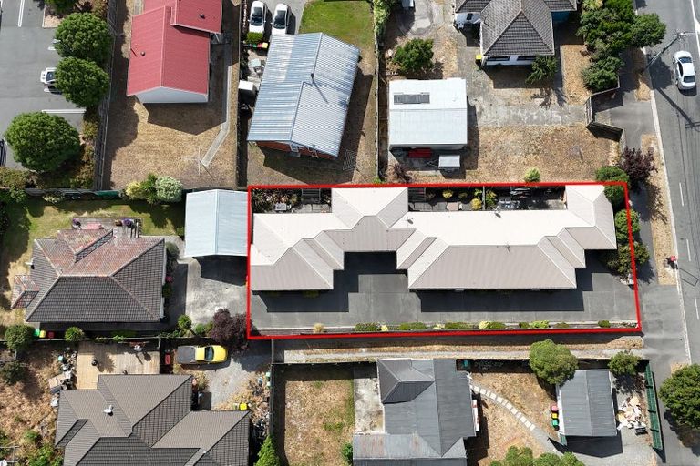 Photo of property in 2/160 Breezes Road, Aranui, Christchurch, 8061