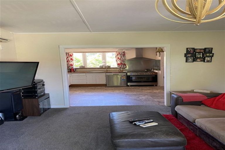 Photo of property in 117 Tirau Street, Putaruru, 3411