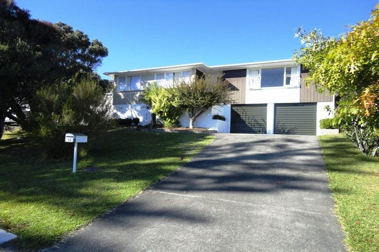 Photo of property in 59 Willoughby Avenue, Howick, Auckland, 2014