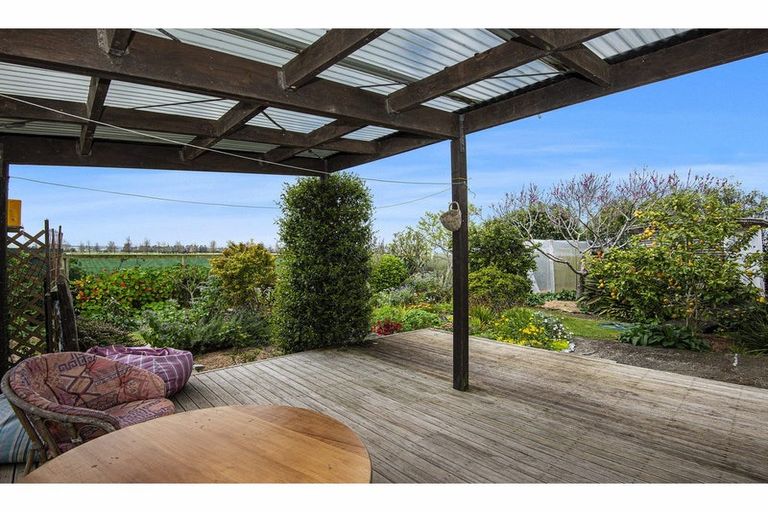 Photo of property in 63 Simpson Road, Ruawai, 0591