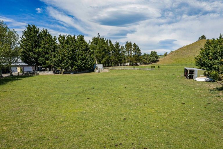 Photo of property in 251 Aorangi Road, Maraekakaho, Hastings, 4171