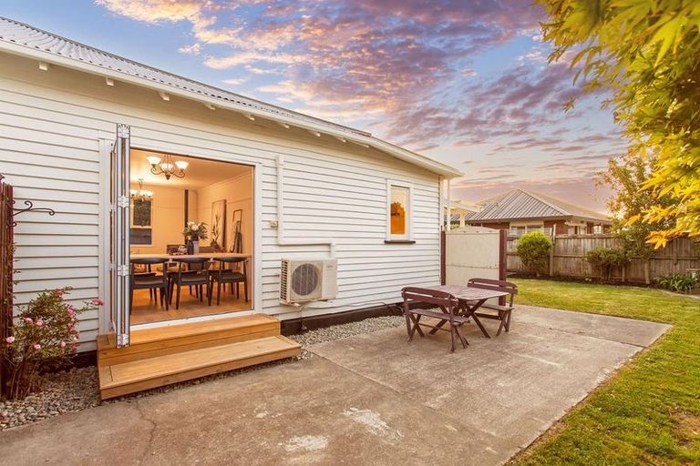 Photo of property in 1/111 Slater Street, Richmond, Christchurch, 8013