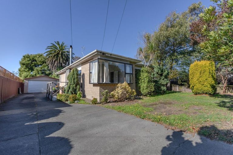Photo of property in 29 Flemington Avenue, North New Brighton, Christchurch, 8083
