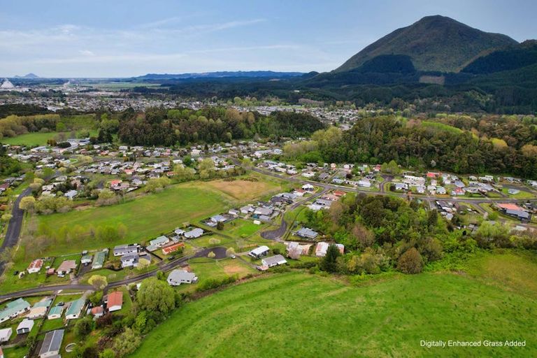 Photo of property in 6 Julian Road, Kawerau, 3127