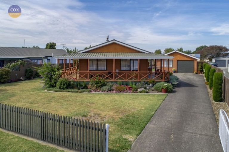 Photo of property in 69 Wharerangi Road, Greenmeadows, Napier, 4112