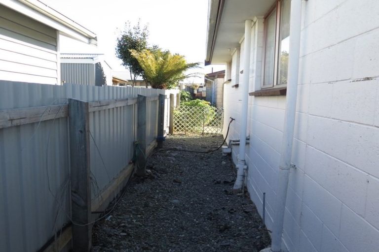 Photo of property in 1/4a Guinness Street, Highfield, Timaru, 7910