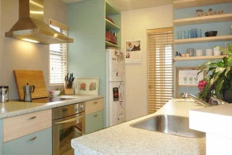 Photo of property in 168 Strickland Street, Sydenham, Christchurch, 8023