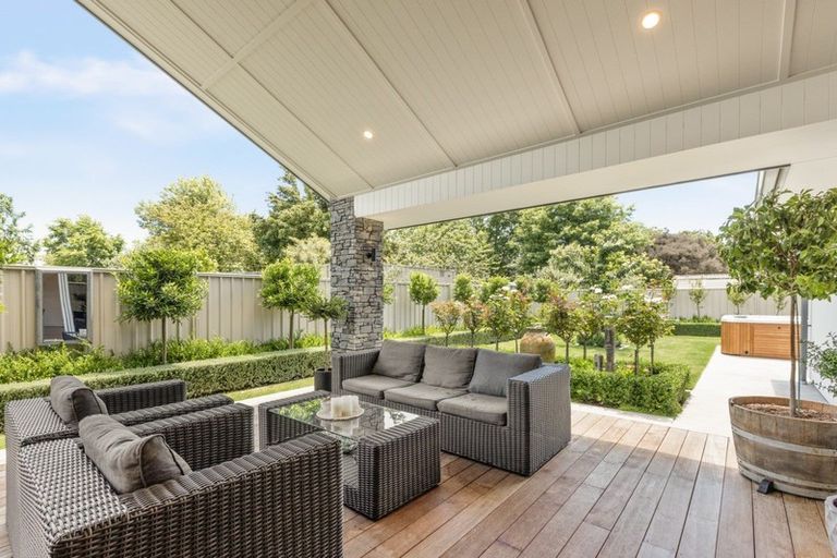 Photo of property in 1254a Louie Street, Parkvale, Hastings, 4122