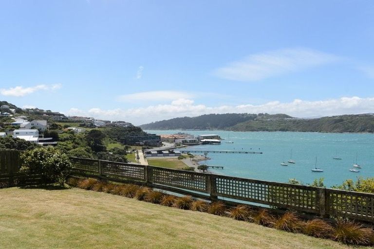 Photo of property in 29 Belvedere Road, Hataitai, Wellington, 6021