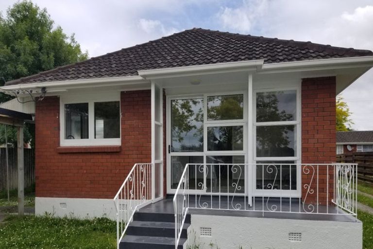 Photo of property in 1/55 Pakuranga Road, Pakuranga, Auckland, 2010