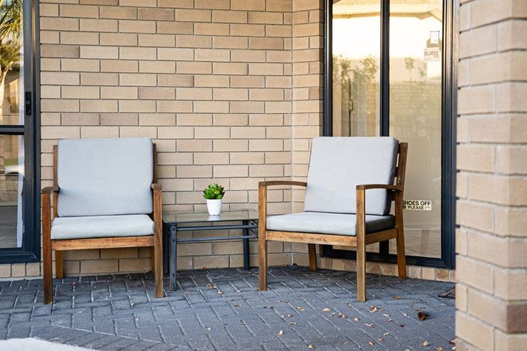 Photo of property in 22 Hogarth Rise, West Harbour, Auckland, 0618