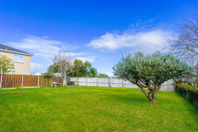 Photo of property in 3 Parkview Place, Pakuranga, Auckland, 2010