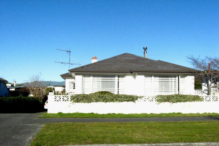 Photo of property in 29 Herriot Street, Richmond, Invercargill, 9810