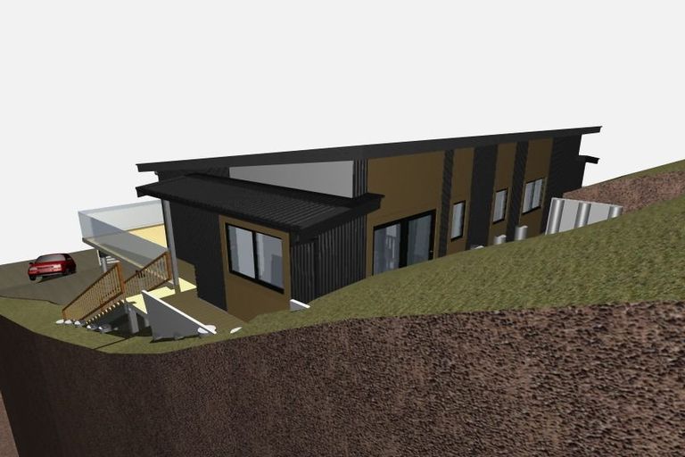 Photo of property in 139 Parnell Street, Rawene, Kaikohe, 0473