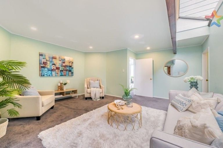 Photo of property in 75 Park Road, Belmont, Lower Hutt, 5010