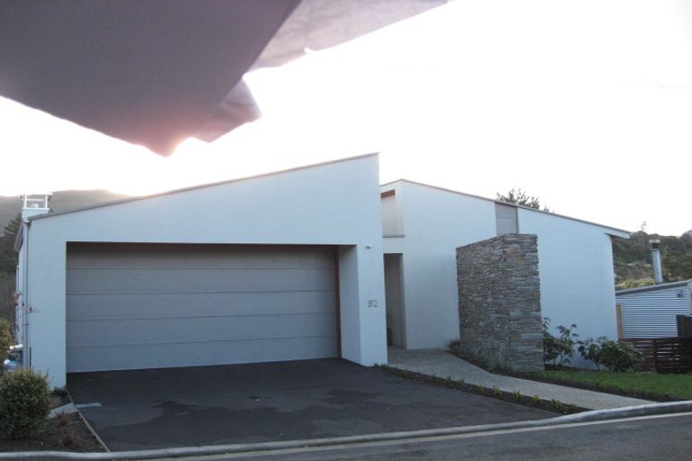 Photo of property in 92 Braeview Crescent, Maori Hill, Dunedin, 9010