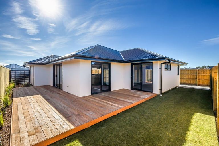 Photo of property in 13 Cunningham Street, Rangiora, 7400