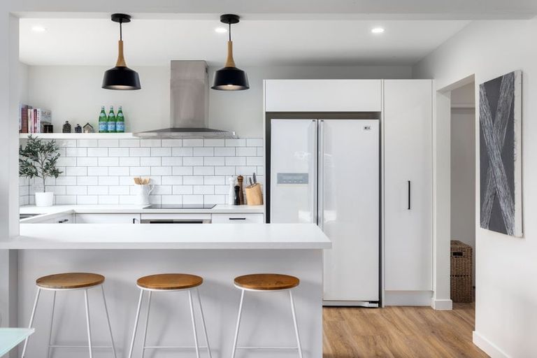 Photo of property in 3 Chilton Drive, Mairehau, Christchurch, 8052