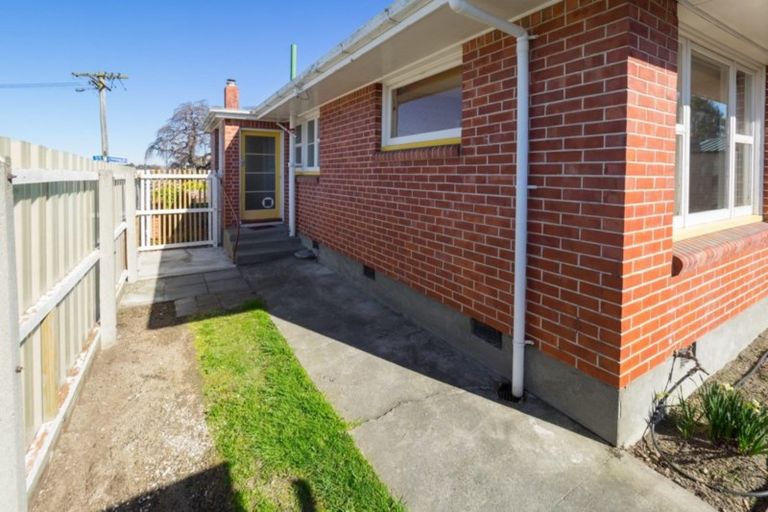Photo of property in 271 Cameron Street, Ashburton, 7700