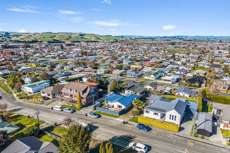 Photo of property in 18 Thomas Street, Gore, 9710