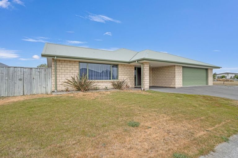 Photo of property in 57 Arahura Road, Pegasus, 7612
